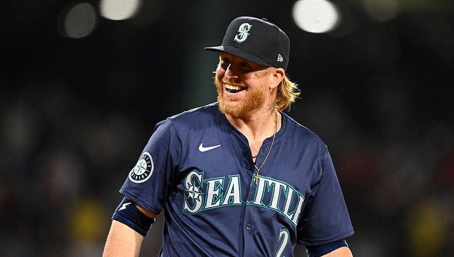 How experts are grading Seattle Mariners trade deadline moves - Seattle  Sports