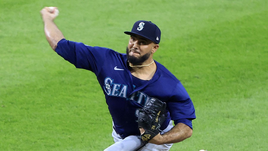 Insider: Why Seattle Mariners were winners at trade deadline