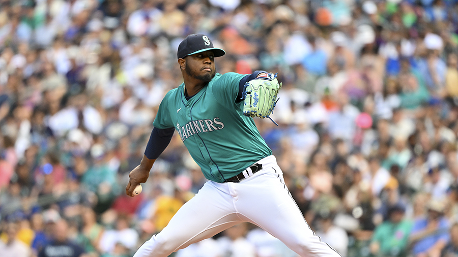 Gregory Santos to IL, plus other Seattle Mariners injury updates - Seattle  Sports