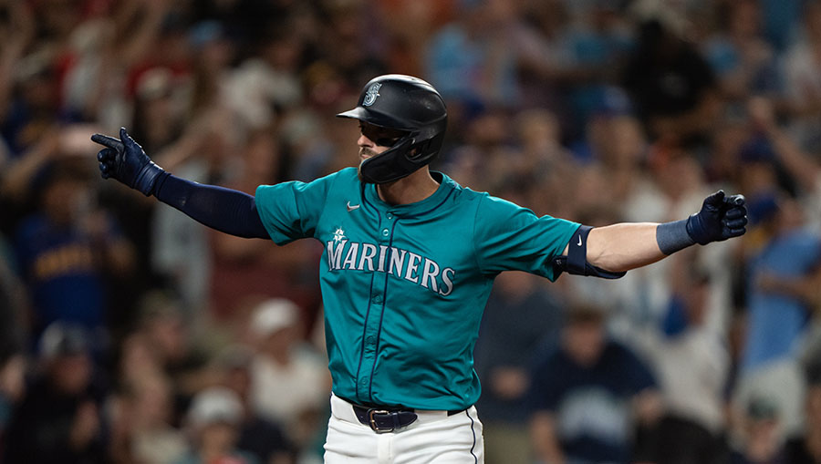 Seattle Mariners Insider: Adjustments pay off for surging Haniger