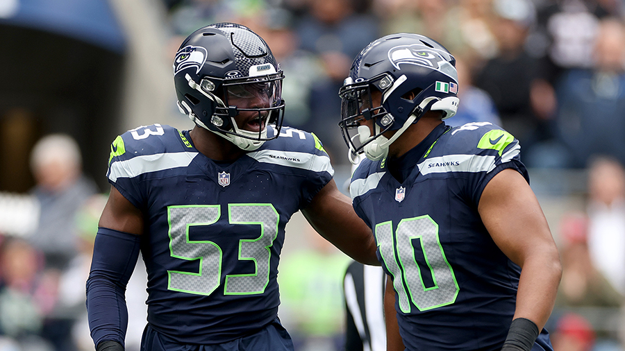 Seattle Seahawks Preview: Outside LBs look to wreak havoc