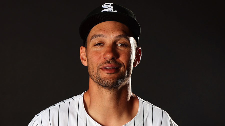 WA native Grady Sizemore named White Sox interim manager - Seattle Sports