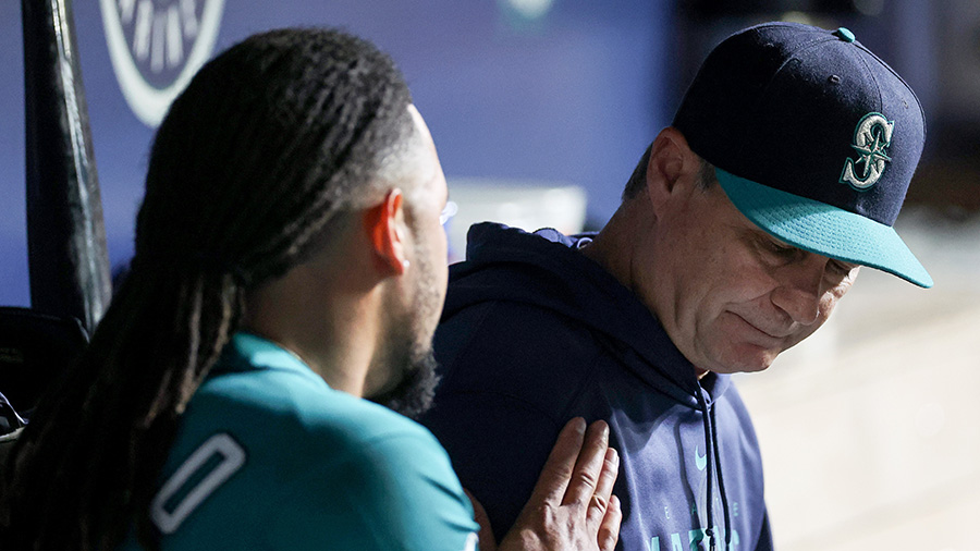 Salk: Making sense of Seattle Mariners' Scott Servais era ending