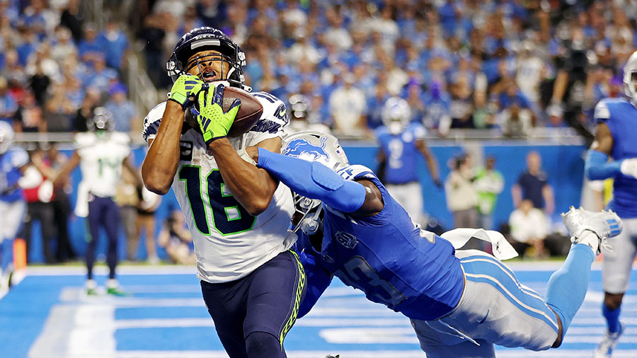 Why Seattle Seahawks could be heading for shootout with Lions