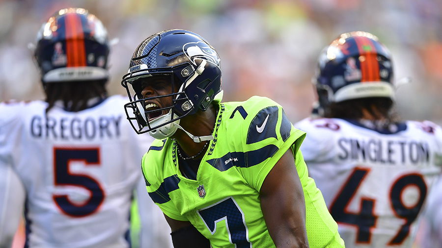 Seattle Seahawks vs Denver Broncos Info: TV, radio, uniforms