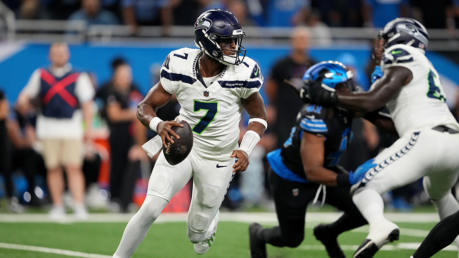 Bump: Why Seattle Seahawks' Geno Smith can win a Super Bowl