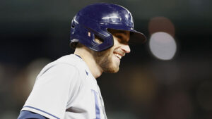 Three hitters the Mariners should target this offseason