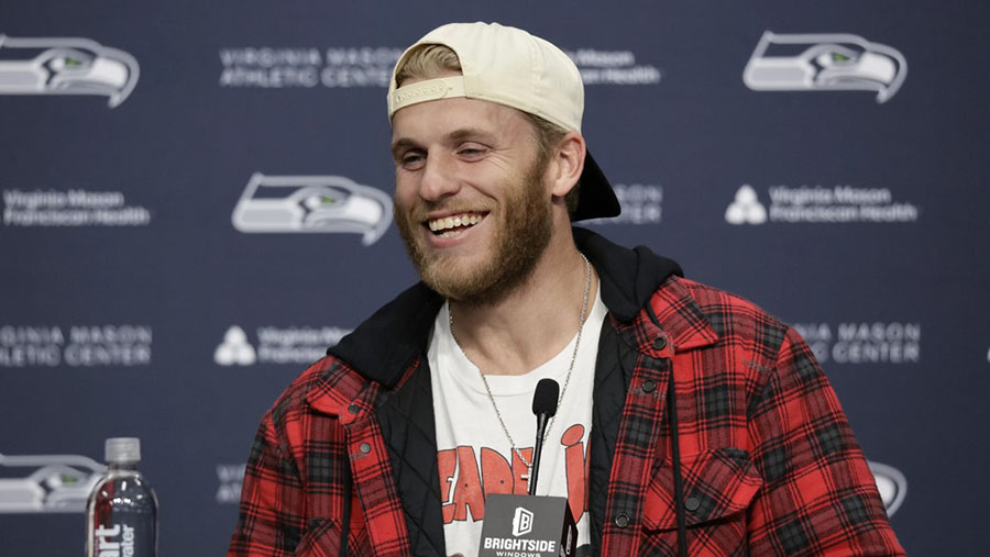 Yakima s Cooper Kupp Says LA Rams Intend To Trade Him