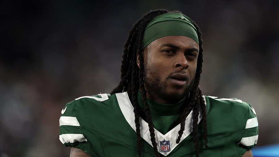 LA Rams WR Davante Adams...