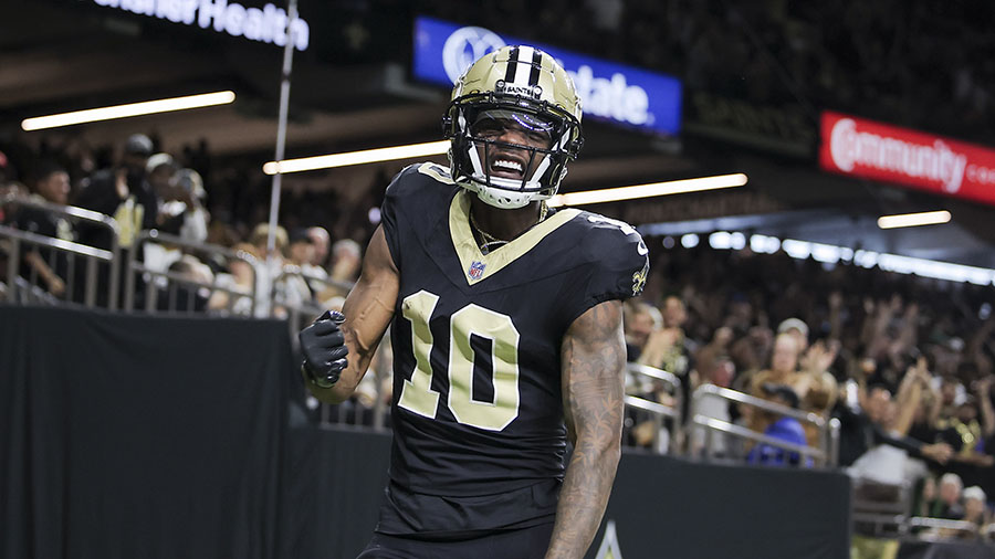 Seattle Seahawks free agency Marquez Valdes-Scantling MVS...