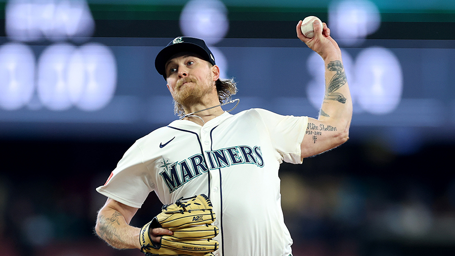 'Good signs' that Seattle Mariners bullpen could be strength