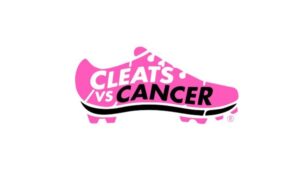 Cleats vs Cancer: Where Football Meets a Greater Purpose