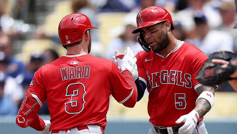 Seattle Mariners Trade Targets Yoan Moncada Taylor Ward...