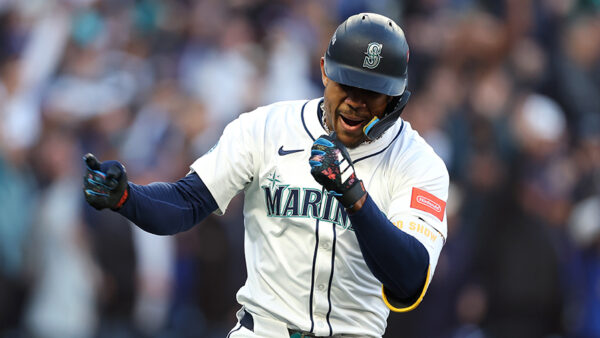 Mariners Alcs Rodríguez hits another 1st-inning HR for Seattle Mariners