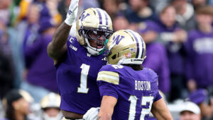 Here are the NFL Draft prospects from UW and Seattle area