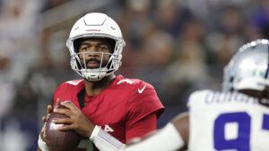 NFC West Check-In: Arizona QB’s contract situation still unsettled
