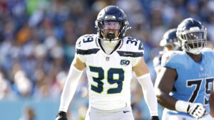 Ty Okada says ‘camaraderie’ of Seahawks will shine on ‘Hard Knocks’