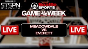 Watch High School Basketball: Meadowdale defeats Everett 55-52