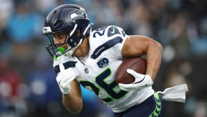 Seahawks PUP list up to 5 with expected RB move
