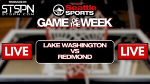 Watch High School Basketball: Lake Washington defeats Redmond 59-42