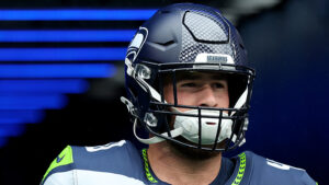 Is Seahawks fullback’s status a cause for concern?