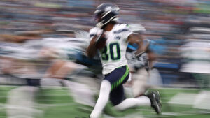 Seahawks Moves: RB, CB elevated for Week 18 vs 49ers
