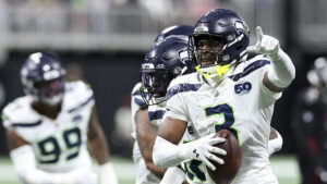 NFL insider gives positive update on Nick Emmanwori’s status
