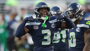 Report: Seahawks’ Emmanwori went on PUP list because of surgery