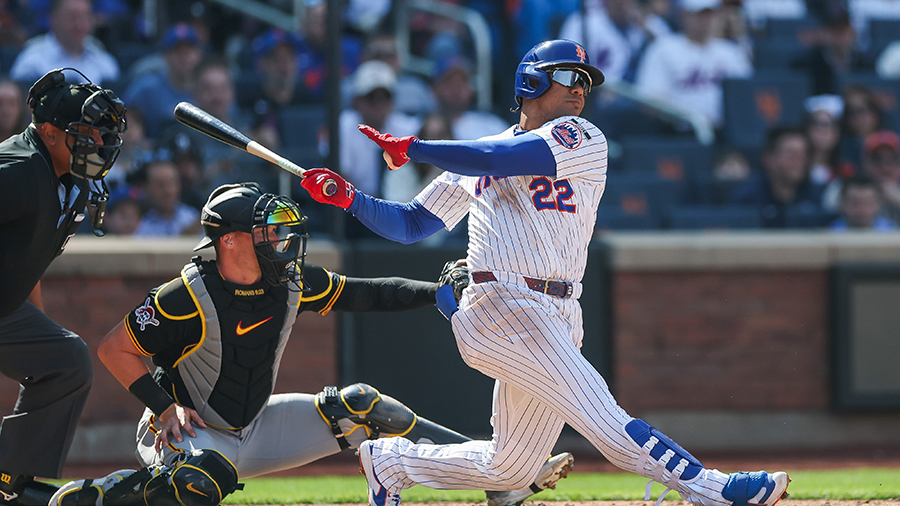 New York Mets Juan Soto 2026...