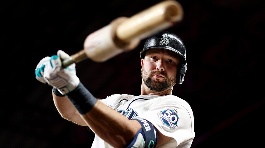 Seattle Mariners' Cal Raleigh returning Tuesday, per report - Seattle ...