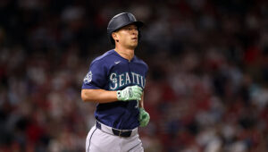 Rob Refsnyder may have retired over joining Mariners rival