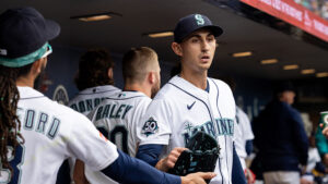 Mariners trade rumors focused on pitchers as deadline ticks down