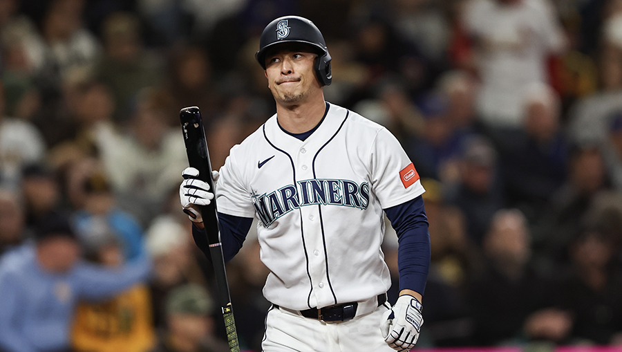 Seattle Mariners...
