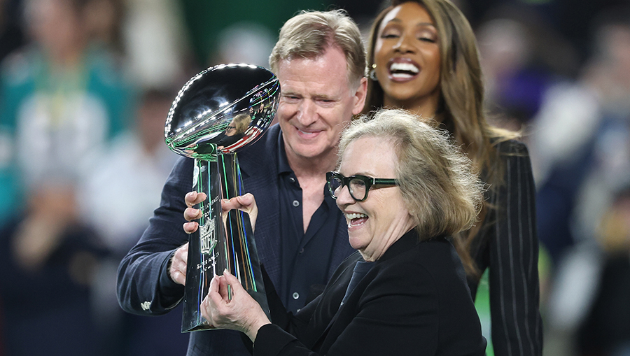 Seattle Seahawks...