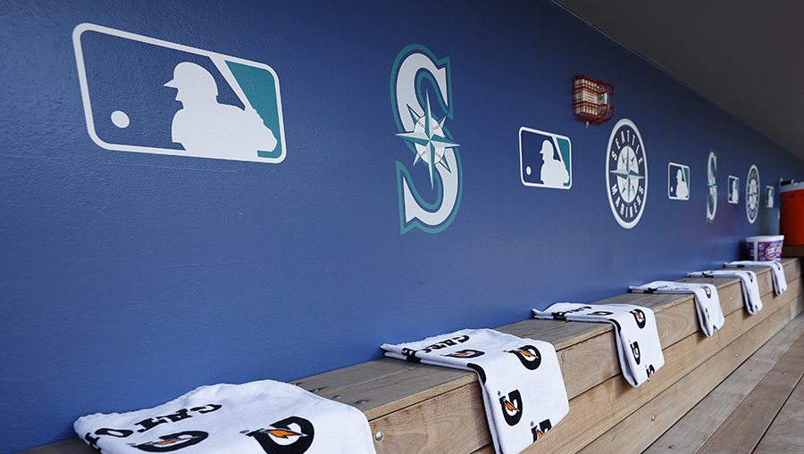 Seattle Mariners general...