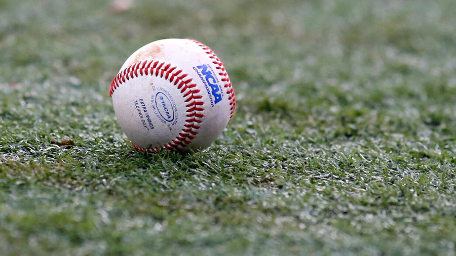 NCAA Tournament baseball WSU Cougars...