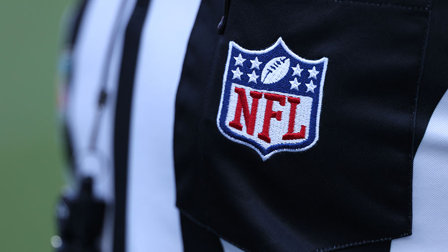 NFL referees...