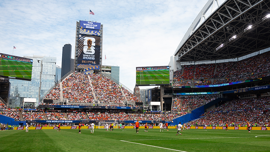 Belgium Egypt World Cup 2026 Seattle...