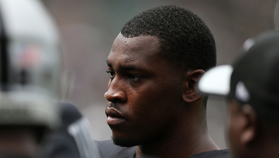 Aldon Smith...