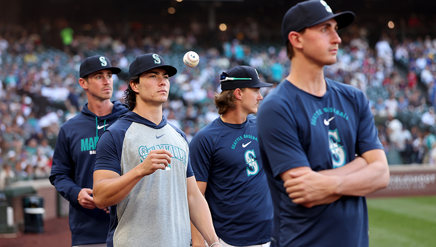 Seattle Mariners will have a big advantage at trade deadline