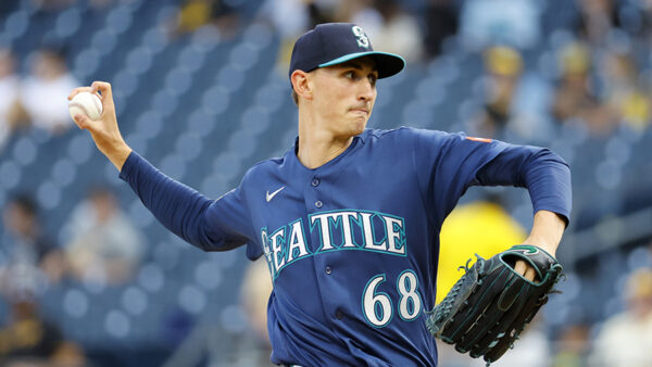 Seattle Mariners George Kirby
