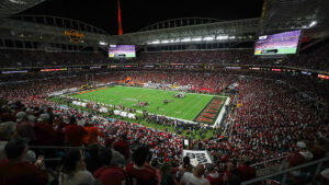 NCAA panel approves new 5-year eligibility model for D-I sports