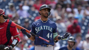 Morosi: Mariners’ slumping offense needs stars to step up