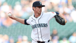 Mariners open to trading a different SP than expected, per report