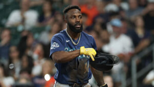 An outside-the-box trade idea for the Mariners