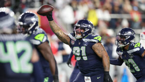 Even after title, Seahawks may still be an ‘ascending’ team