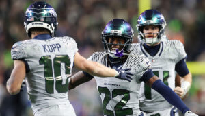 Seahawks Wide Receivers: Biggest question and breakout candidate