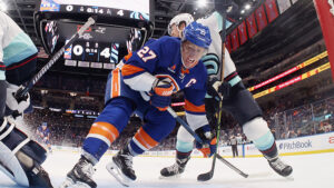 As NHL free agency begins, these are the top players
