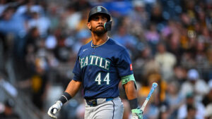 Morosi: The missing piece Mariners’ offense needs