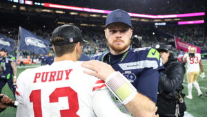 As Rams get the attention, Seahawks can’t forget about 49ers